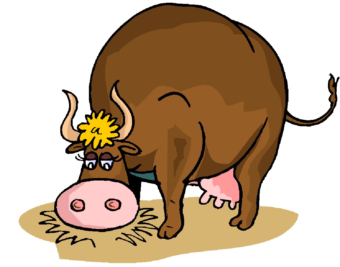 cow patty clipart - photo #38